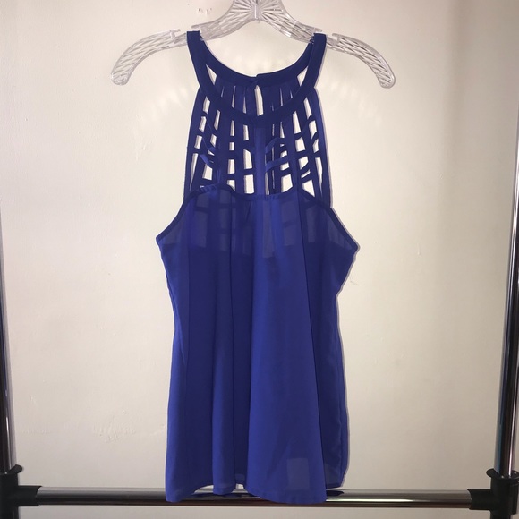 tank top - Picture 1 of 3